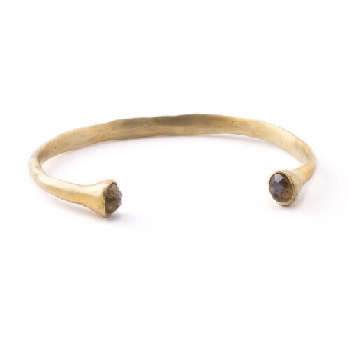 Harper Bracelet (Multiple Stone Options)